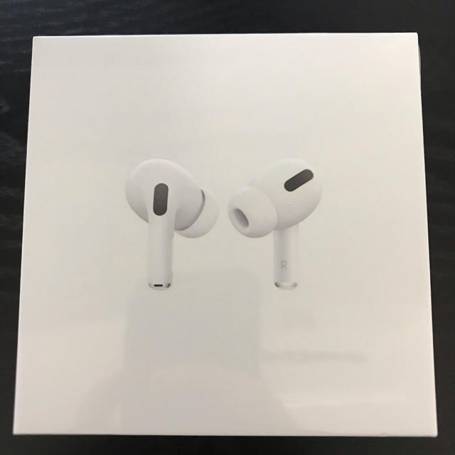 Airpods Pro