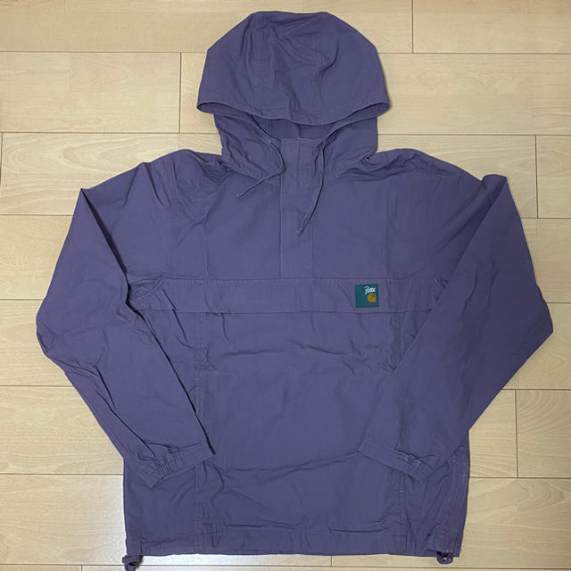 Carhartt x patta コラボ　カーハート　パタ　セットアップ