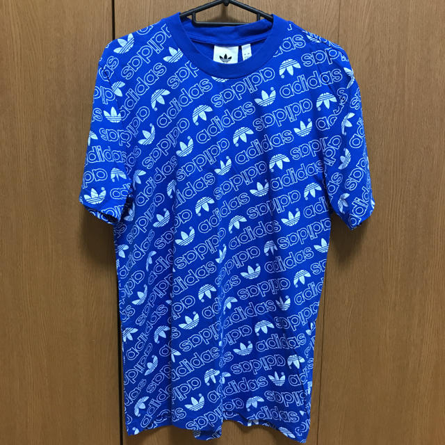 adidas(アディダス)のちゃかなっち様専用 メンズのトップス(Tシャツ/カットソー(半袖/袖なし))の商品写真