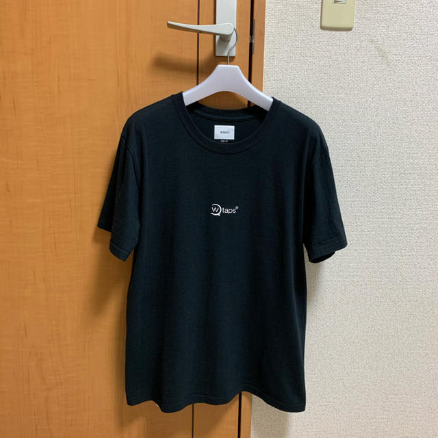 W)taps(ダブルタップス)のwtaps 19ss axe Tシャツ メンズのトップス(Tシャツ/カットソー(半袖/袖なし))の商品写真