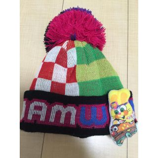 ジャム(JAM)のJAM ニット帽(その他)