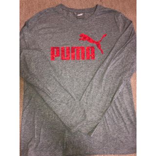 プーマ(PUMA)のPUMA(Tシャツ/カットソー)