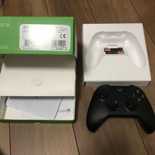 エックスボックス(Xbox)のxbox wireless controller コントローラー(その他)