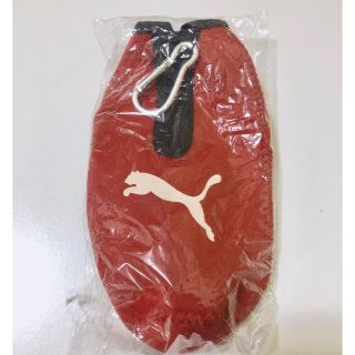 プーマ(PUMA)のPuma プーマ　ペットボトルホルダー　500ml用(弁当用品)