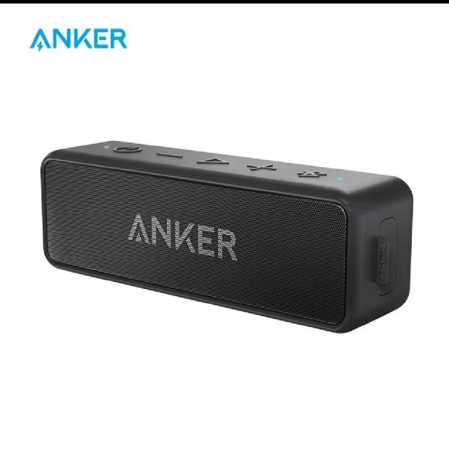 【第２世代】Anker Soundcore 2　限定入荷