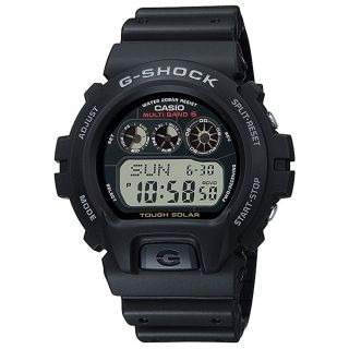 ジーショック(G-SHOCK)の5296さん専用　GW-6900 タフソーラー＆電波時計
(腕時計(デジタル))