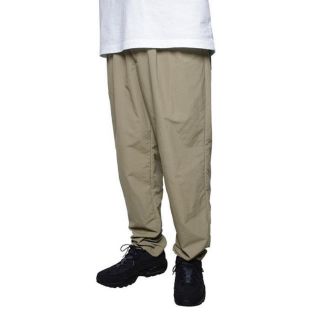 ビームス(BEAMS)のC.E NYLON WIDE CHINOS(チノパン)