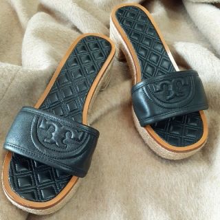 トリーバーチ(Tory Burch)の専用商品⭐(サンダル)