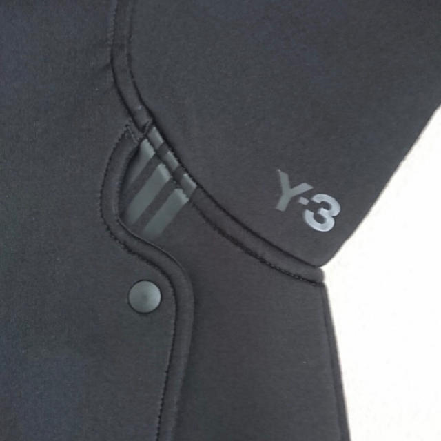 Y-3(ワイスリー)の【新品未使用】Y-3 FUTURE SPORT JACKET メンズのトップス(ジャージ)の商品写真