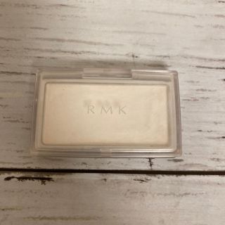 アールエムケー(RMK)のRMK パウダーチークス　ハイライト(チーク)