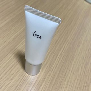 イプサ(IPSA)のイプサ　コントロールベイス　イエロー(コントロールカラー)