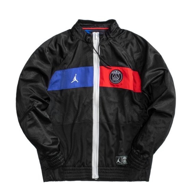 【M】PSG JORDAN SUIT JKT パリサンジェルマン ジャケット