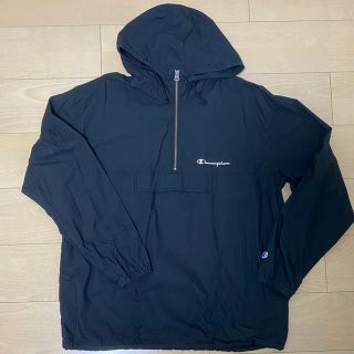 チャンピオン(Champion)のチャンピオン　アノラック　Champion(ナイロンジャケット)