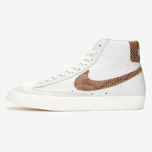 NIKE BLAZER MID 77 VNTG WE REPTILE SNAKE