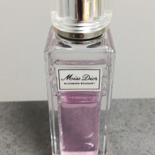 ディオール(Dior)の Dior　香水　Miss Dior ブルーミングブーケ(香水(女性用))