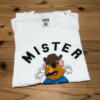 ユニクロ(UNIQLO)のUT ろび様専用(Tシャツ/カットソー(半袖/袖なし))