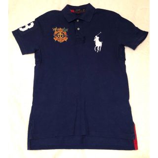 ポロラルフローレン(POLO RALPH LAUREN)のPOLO RALPH LAUREN ポロシャツ(ポロシャツ)