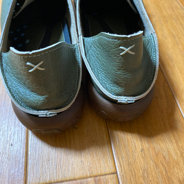 Re:getA(リゲッタ)のリゲッタ レディースの靴/シューズ(スリッポン/モカシン)の商品写真