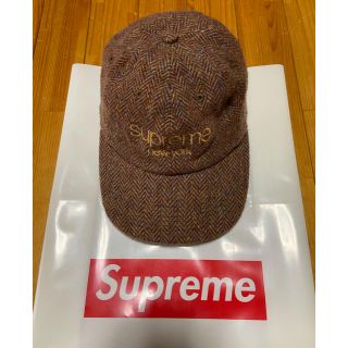 シュプリーム(Supreme)の《週末SALE》【supreme】シュプリーム キャップ(キャップ)