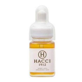 ハッチ(HACCI)のHACCI ビューティーハニー ヒアルロン酸入りはちみつ 40g(コラーゲン)