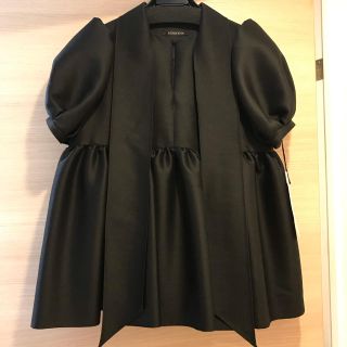 KEINA RITA 大人気ブラウス　新品(シャツ/ブラウス(半袖/袖なし))