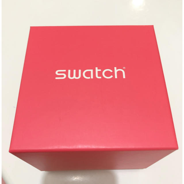 swatch(スウォッチ)の【swach】腕時計 UNLOCK MY HEART レディースのファッション小物(腕時計)の商品写真