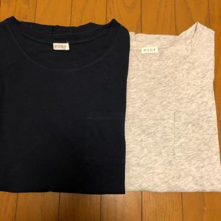 プラステ(PLST)のeri様専用(Tシャツ(半袖/袖なし))