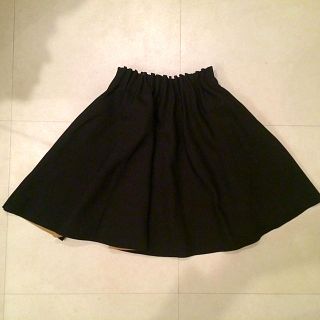 ザラ(ZARA)のザラ✳︎フレアスカート(ミニスカート)