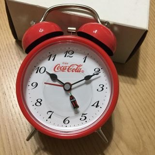 コカ・コーラ(置時計)のフリマアイテム一覧 コカ・コーラ(置時計)のフリマアイテム一覧