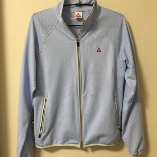 ルコックスポルティフ(le coq sportif)のルコック　メッシュトレーニングウェア(その他)