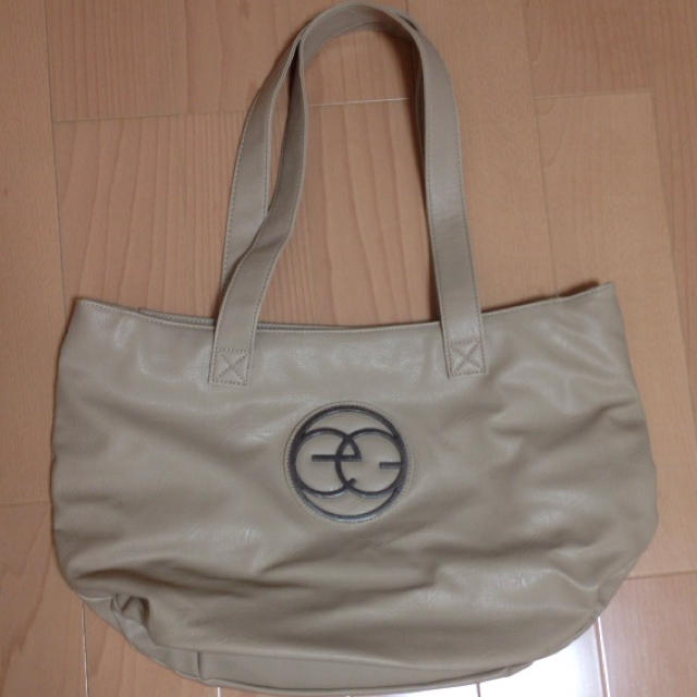 EGOIST(エゴイスト)のやっちゃん様専用EGOISTロゴバック レディースのバッグ(トートバッグ)の商品写真