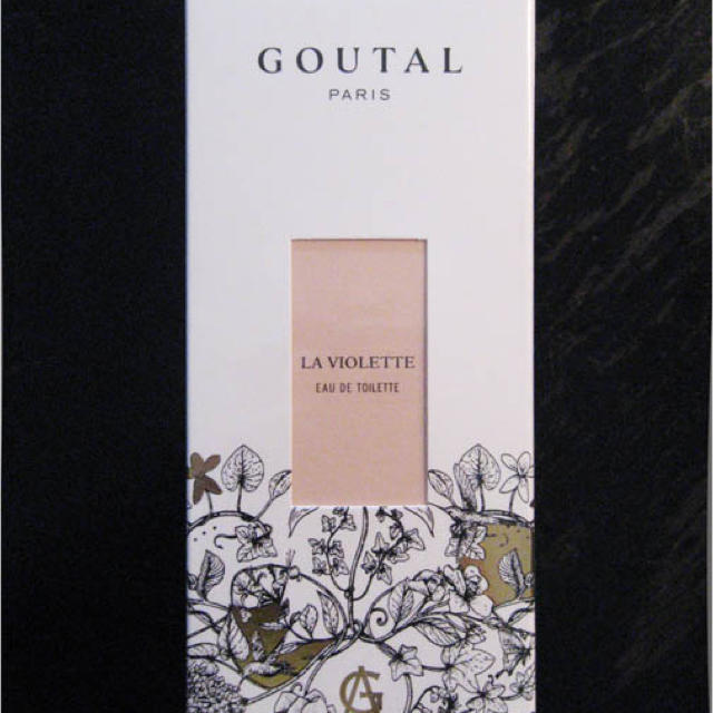 Annick Goutal(アニックグタール)のグタール La Violette ラ ヴィオレット オードトワレ 100ml  コスメ/美容の香水(香水(女性用))の商品写真