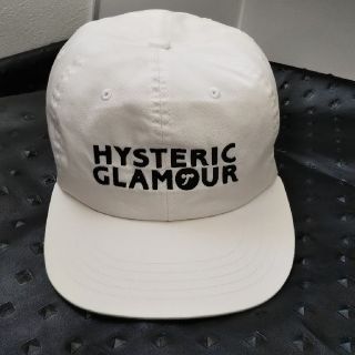 ヒステリックグラマー(HYSTERIC GLAMOUR)のヒステリックグラマー  キャップ(キャップ)