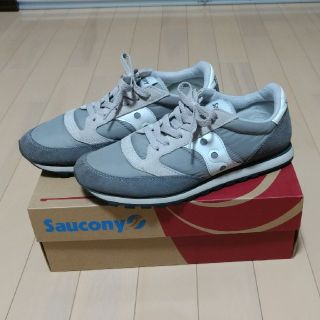 サッカニー(SAUCONY)のSaucony サッカニー　JAZZ US8　26cm　スニーカー(スニーカー)