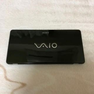 ソニー(SONY)のSONY VAIO type P VGN-P50(ノートPC)