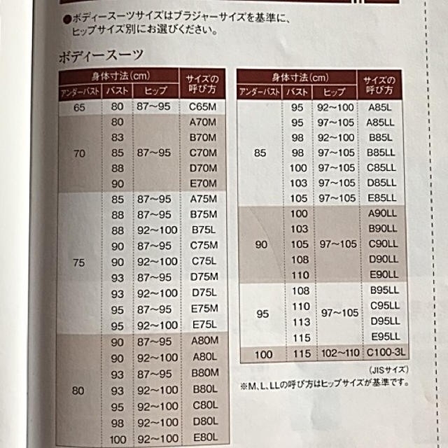 シャルレ(シャルレ)の【 新品 】シャルレ★ボディシェイパー(B70M) レディースの下着/アンダーウェア(その他)の商品写真