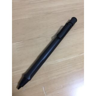 ラミー(LAMY)のラミー（LAMY）サファリ（Safari）黒 新品未使用(ペン/マーカー)