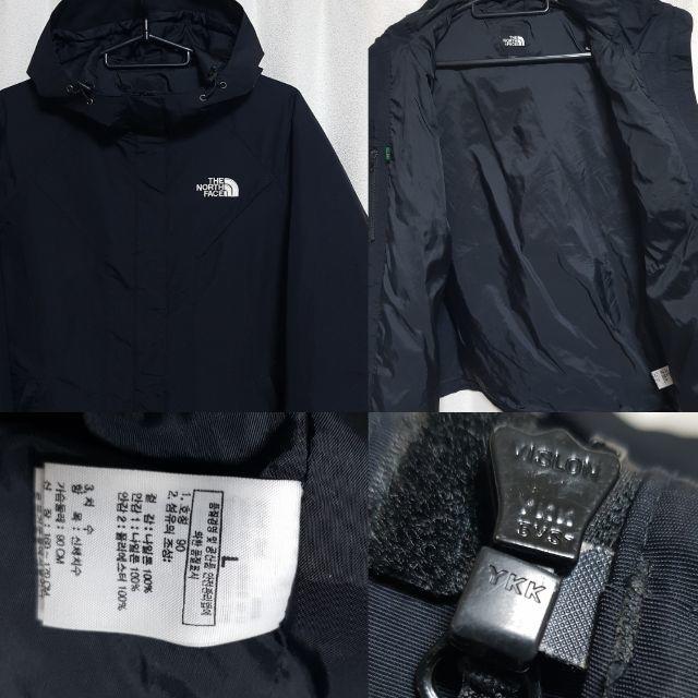 THE NORTH FACE(ザノースフェイス)のノースフェイス マウンテンジャケット レディースのジャケット/アウター(その他)の商品写真