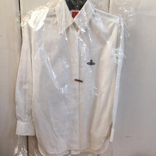 ヴィヴィアンウエストウッド(Vivienne Westwood)のヴィヴィアンウエストウッド シャツ(シャツ/ブラウス(長袖/七分))