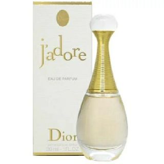 クリスチャンディオール(Christian Dior)の［新品未使用］Dior  ジャドール オードゥ パルファン 30ml(香水(女性用))