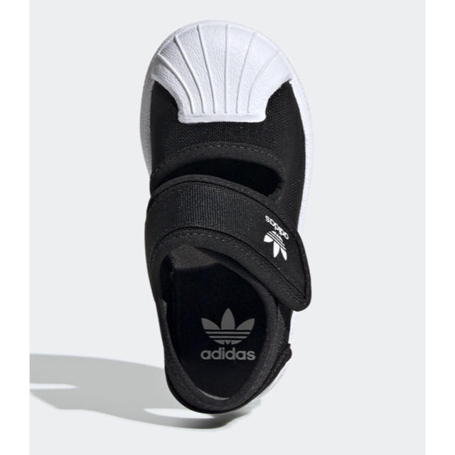 adidas(アディダス)のadidas kids.15㎝ キッズ/ベビー/マタニティのキッズ靴/シューズ(15cm~)(サンダル)の商品写真