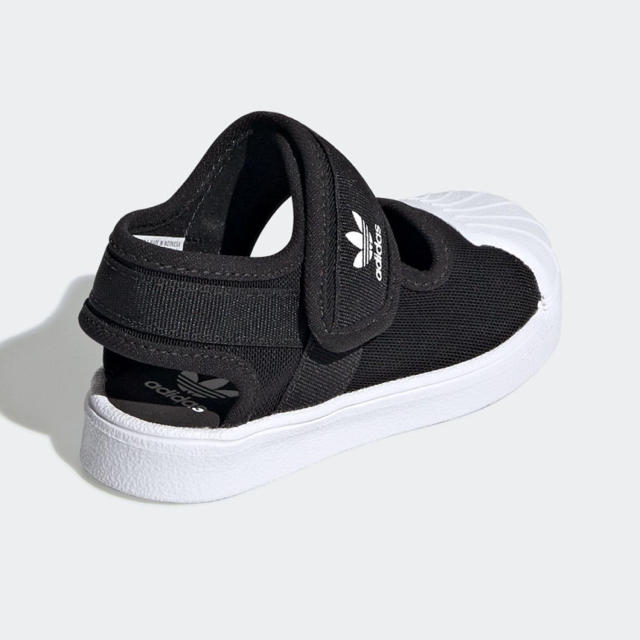 adidas(アディダス)のadidas kids.15㎝ キッズ/ベビー/マタニティのキッズ靴/シューズ(15cm~)(サンダル)の商品写真