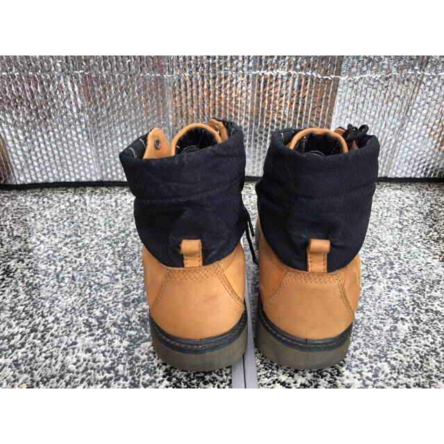Timberland(ティンバーランド)のTimberland☆ 変形型ブーツ 送料込み メンズの靴/シューズ(ブーツ)の商品写真
