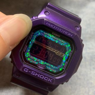 ジーショック(G-SHOCK)のG-SHOCK(腕時計(デジタル))