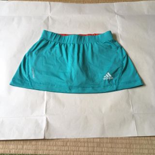 アディダス(adidas)の【みかん様専用】adidas レディーススコート(ウェア)