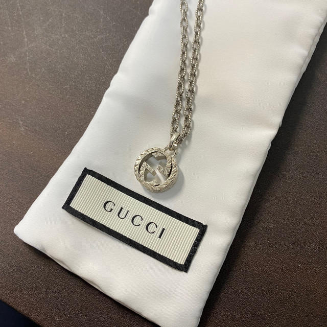 Gucci(グッチ)のゆう様専用 メンズのアクセサリー(ネックレス)の商品写真