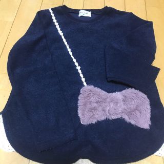 ウィルメリー(WILL MERY)の専用　トップス2枚組(Tシャツ/カットソー)