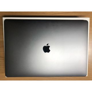 アップル(Apple)のMacBook Pro 15 2016 US 1TB 16GB  Radeon(ノートPC)