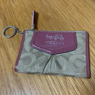 コーチ(COACH)のCOACH コインケース(コインケース)