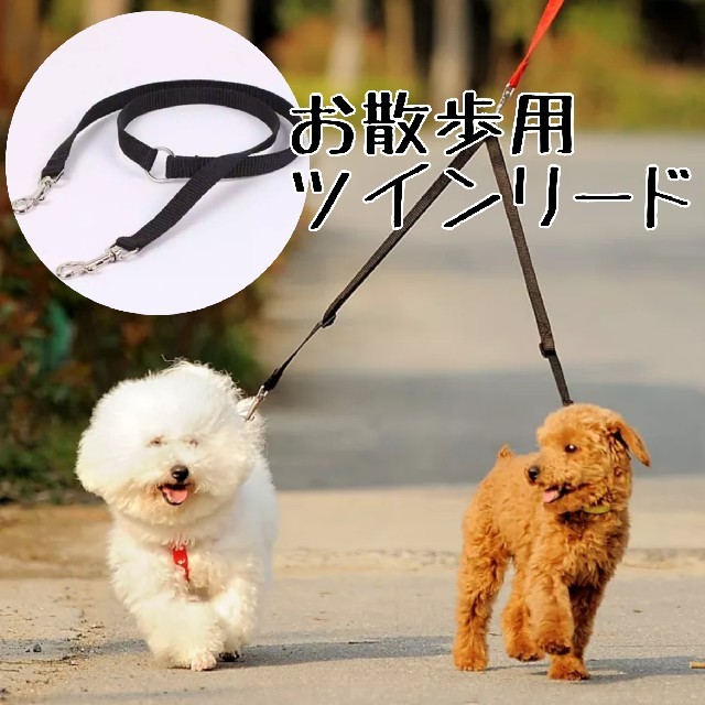 犬 小型犬 お散歩用ツインリード 多頭飼い 2匹用 新品未使用格安の通販 By Chi S Shop ラクマ 犬 小型犬 お散歩用ツインリード 多頭飼い 2匹用 新品未使用格安の通販 By Chi S Shop ラクマ